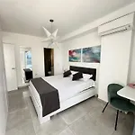 Michaela Lägenhet Sarandë