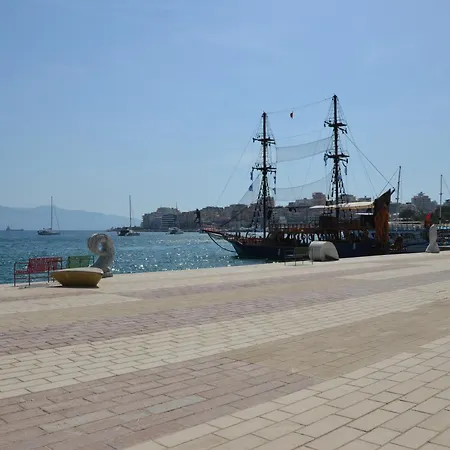 Michaela * Sarandë