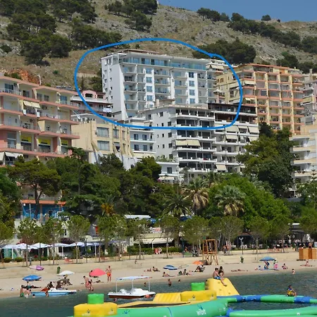 Michaela * Sarandë