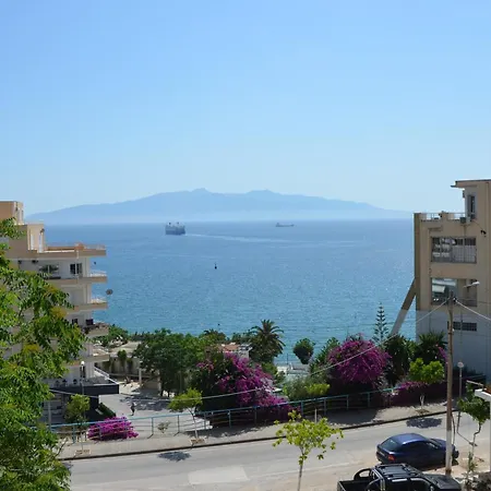 Michaela 아파트 Sarandë