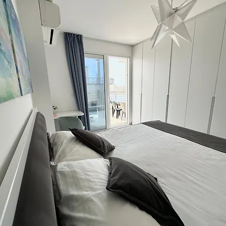 Apartamento Michaela