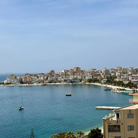 Michaela 아파트 *