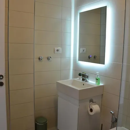 Michaela Apartment