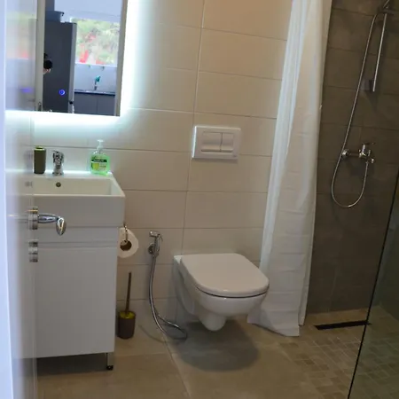 아파트 Michaela *