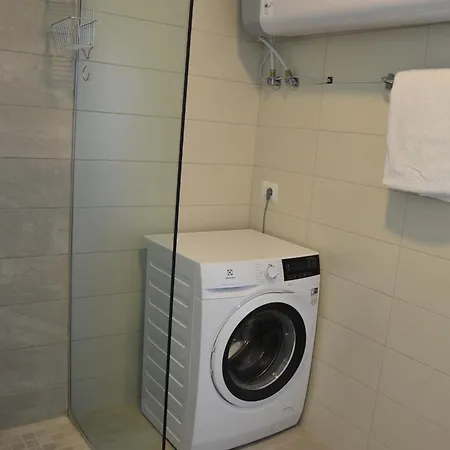 아파트 Michaela *