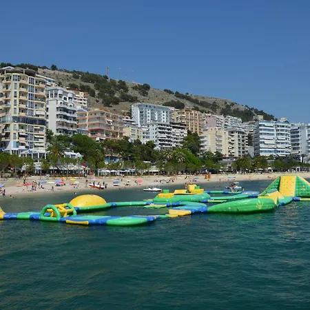 Michaela 아파트 *