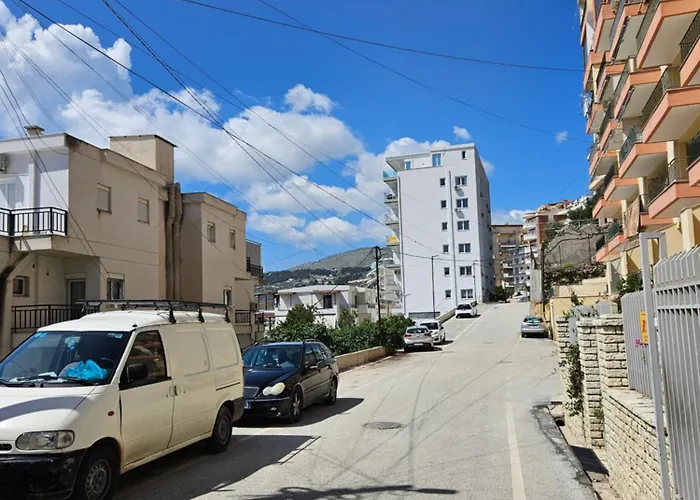 Michaela Apartment *