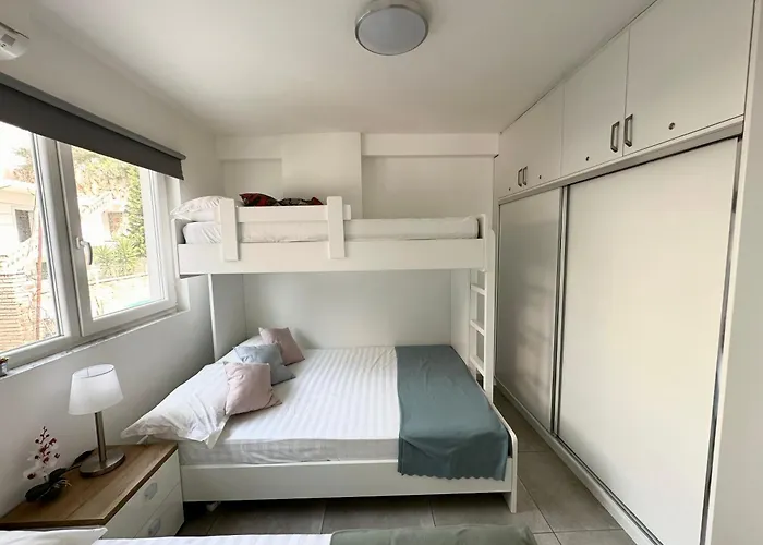 Apartment Michaela Sarandë