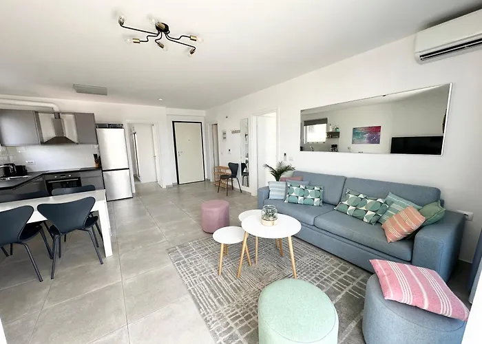 Apartment Michaela *