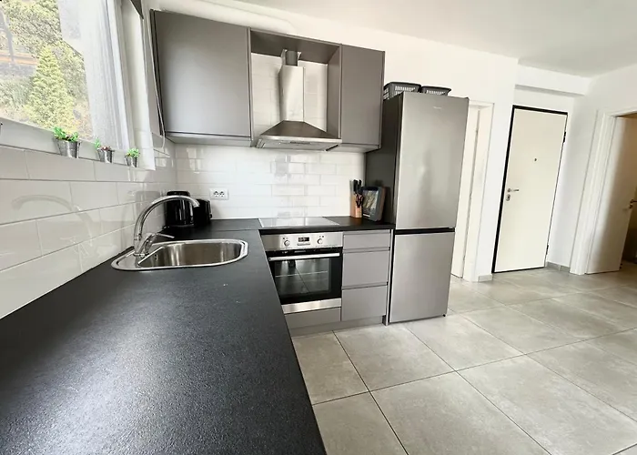 Michaela Apartment *