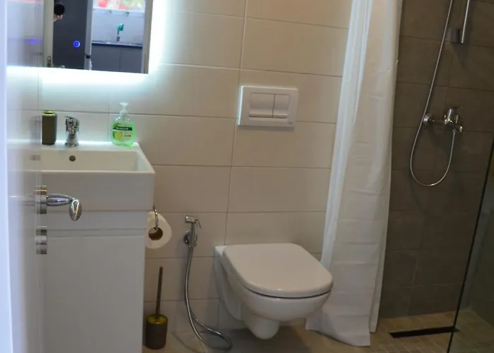 Apartment Michaela *