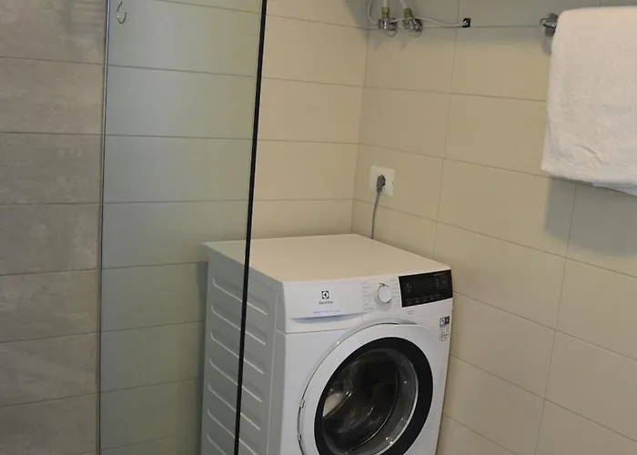 Apartment Michaela *