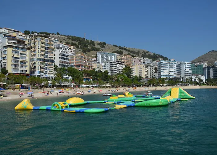 Michaela Apartment *